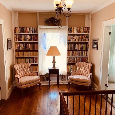 Centennial Inn Bed & Breakfast Conneaut 外观 照片