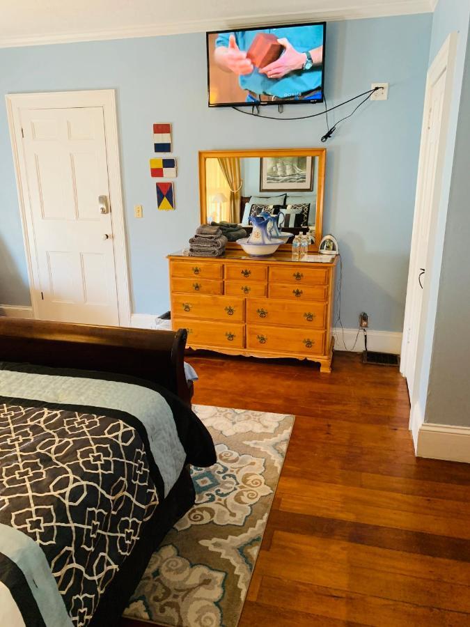 Centennial Inn Bed & Breakfast Conneaut 外观 照片